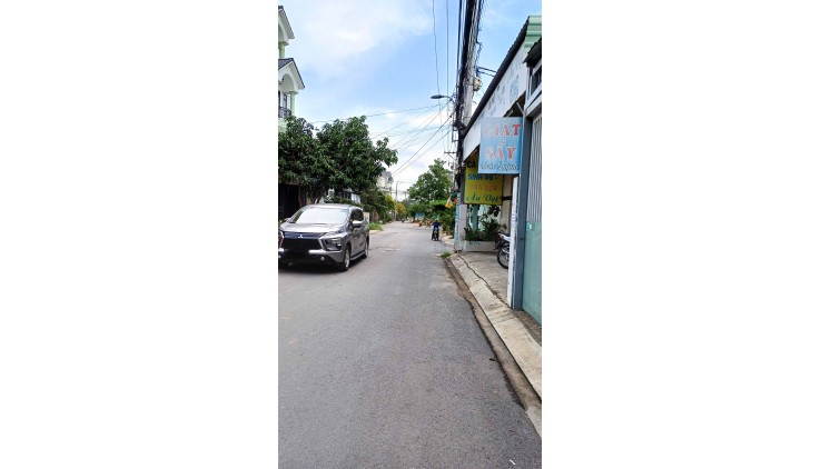 Bán Nhà 186m2_6x31 chỉ Nhỉnh 40tr.m2 Hẻm Xe Tải cho thuê 20tr.th Tăng Nhơn Phú B Thủ Đức_Quận 9 cũ